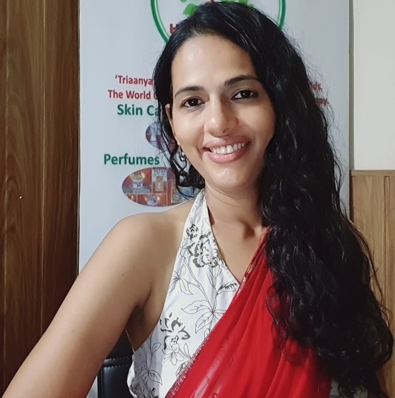 Dr. Purnima Bahuguna